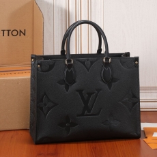 LV Shopping Bags